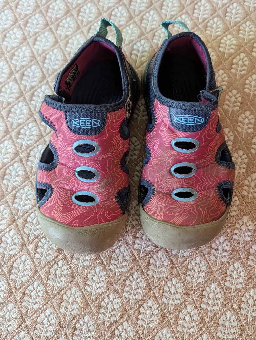 Keen Toddler Water Shoes